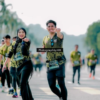 Runner Photo 6472534