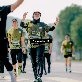 Runner Photo 6472538