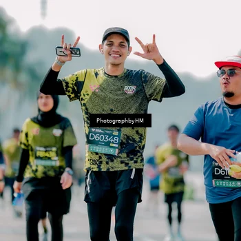 Runner Photo 6472551