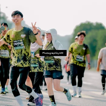 Runner Photo 6472560
