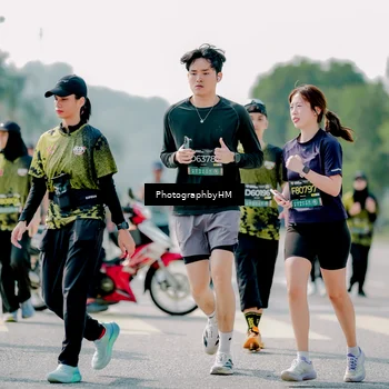 Runner Photo 6472568