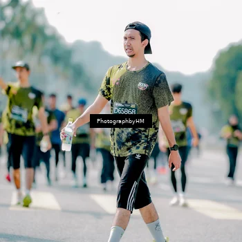 Runner Photo 6472582