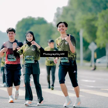 Runner Photo 6472601