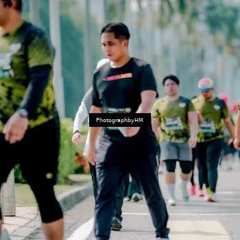 Runner Photo 6472627