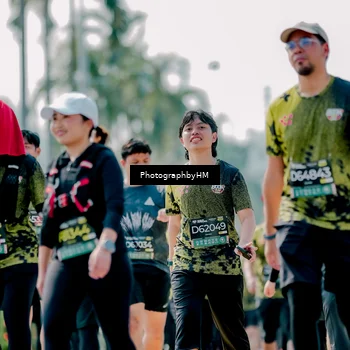 Runner Photo 6472655