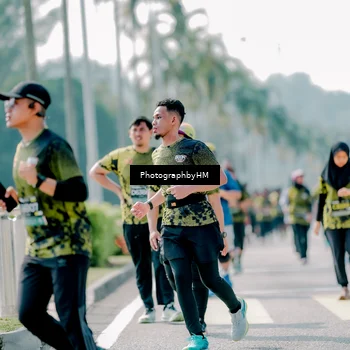 Runner Photo 6472666
