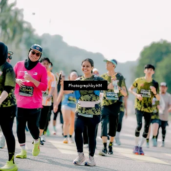 Runner Photo 6472693