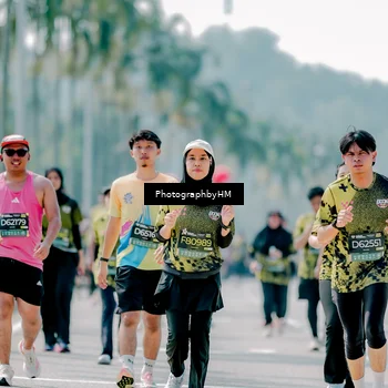 Runner Photo 6472707