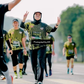 Runner Photo 6472740