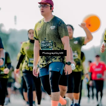 Runner Photo 6472802