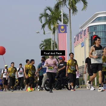 Runner Photo 6472841
