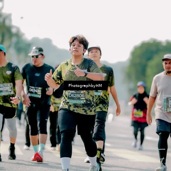 Runner Photo 6472856