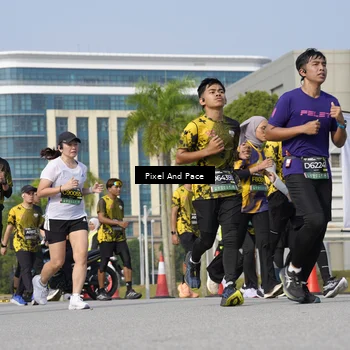 Runner Photo 6472868