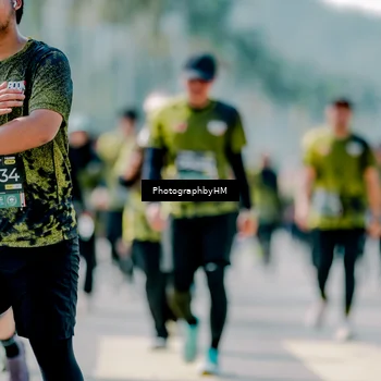 Runner Photo 6472875