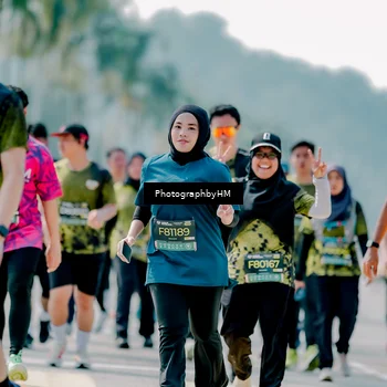 Runner Photo 6472907