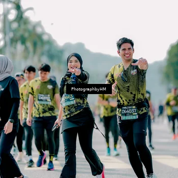 Runner Photo 6472912