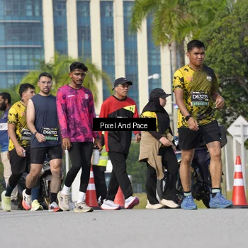Runner Photo 6472937