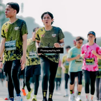 Runner Photo 6472945