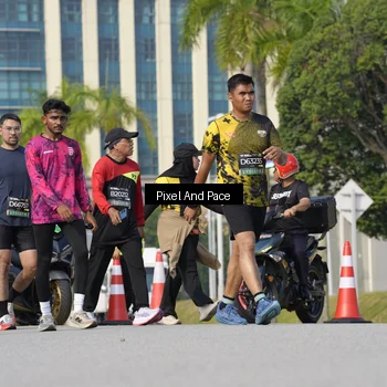 Runner Photo 6472951