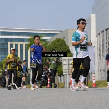 Runner Photo 6472993