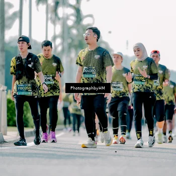 Runner Photo 6473003