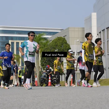 Runner Photo 6473009