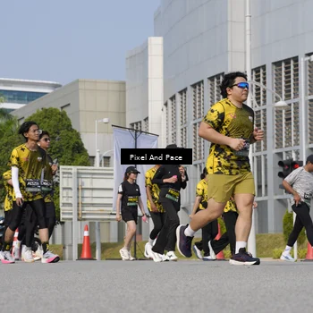Runner Photo 6473022