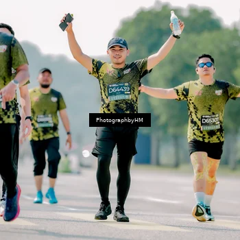 Runner Photo 6473065