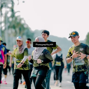 Runner Photo 6473073