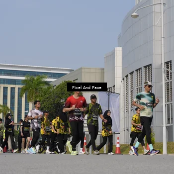 Runner Photo 6473079