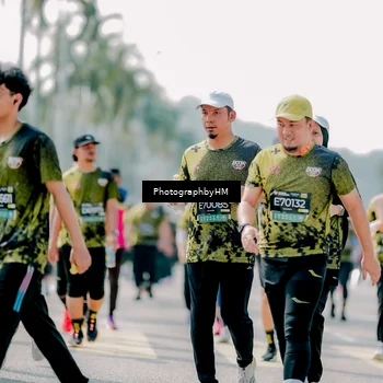 Runner Photo 6473081