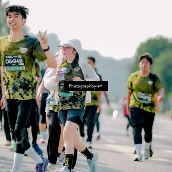 Runner Photo 6473088