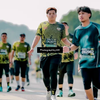 Runner Photo 6473092