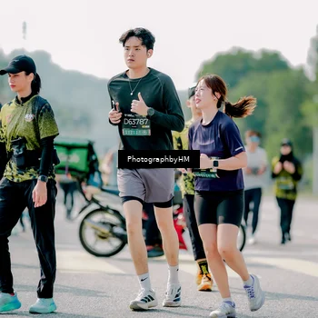 Runner Photo 6473099