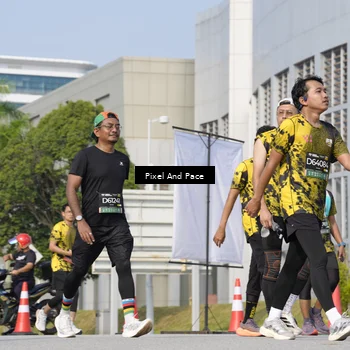 Runner Photo 6473106