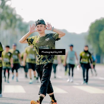 Runner Photo 6473112