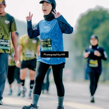 Runner Photo 6473145