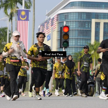 Runner Photo 6473151