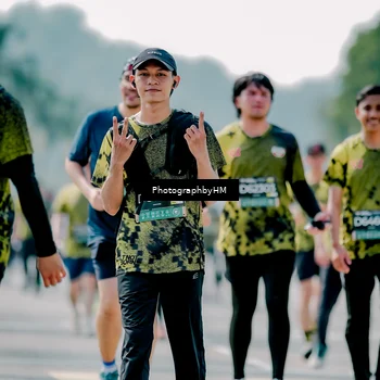 Runner Photo 6473161