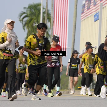 Runner Photo 6473173
