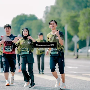 Runner Photo 6473199