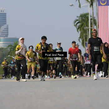 Runner Photo 6473201