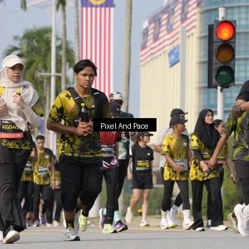 Runner Photo 6473207