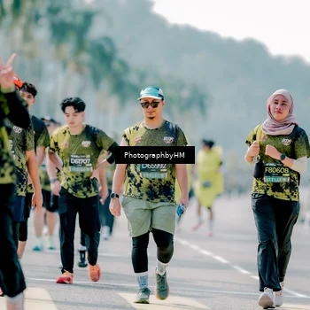 Runner Photo 6473216