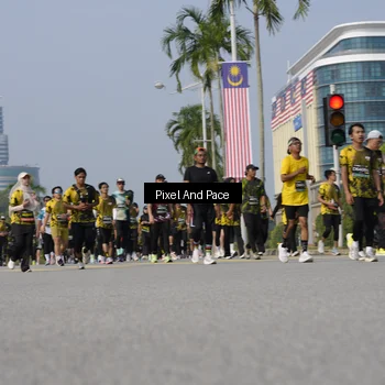 Runner Photo 6473219