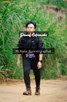 Runner Photo 647323