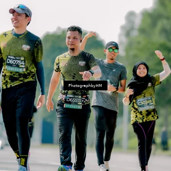 Runner Photo 6473234