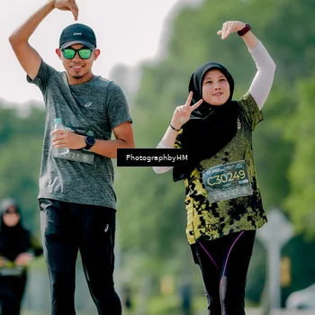 Runner Photo 6473235