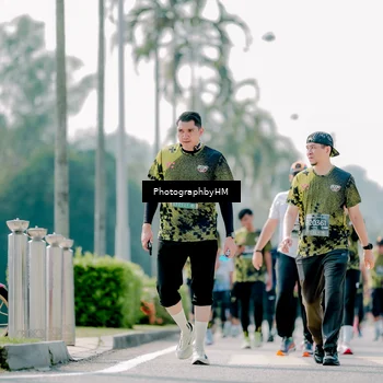 Runner Photo 6473241