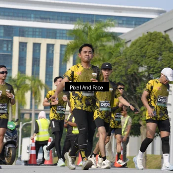 Runner Photo 6473248